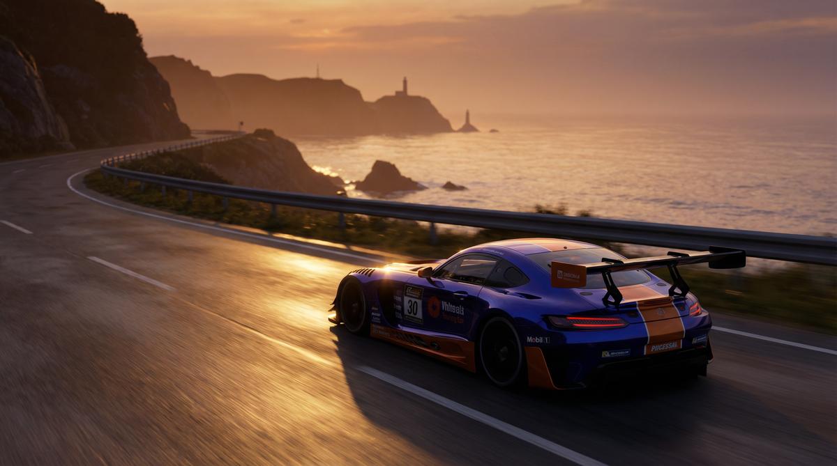 重口越野穿越视频